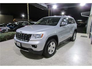 2012 Jeep Grand Cherokee Limited 1C4RJEBT4CC362750 2012 Jeep Grand Cherokee Limited