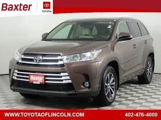2017 Toyota Highlander XLE 5TDJZRFH7HS456274 2017 Toyota Highlander XLE