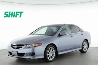 2008 Acura TSX w/Navi JH4CL96928C001142 2008 Acura TSX w/Navi
