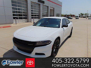 2018 Dodge Charger SXT 2C3CDXBG9JH167138 2018 Dodge Charger SXT