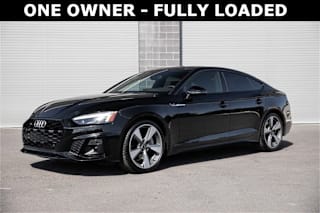 2021 Audi A5 Sportback 2.0T quattro Premium Plus WAUFACF50MA045187 2021 Audi A5 Sportback 2.0T quattro Premium Plus