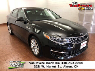 2018 Kia Optima EX 5XXGU4L33JG194944 2018 Kia Optima EX