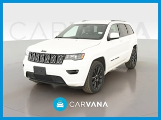 2018 Jeep Grand Cherokee Altitude 1C4RJFAG4JC211575 2018 Jeep Grand Cherokee Altitude