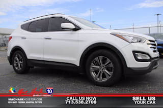 2013 Hyundai Santa Fe Sport 2.4L 5XYZU3LB6DG039637 2013 Hyundai Santa Fe Sport 2.4L