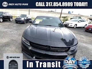 2015 Dodge Charger SXT 2C3CDXHG5FH857645 2015 Dodge Charger SXT