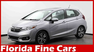 2019 Honda Fit EX 3HGGK5H87KM701510 2019 Honda Fit EX