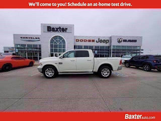 2017 Ram Pickup 1500 1C6RR7PT2HS634150 2017 Ram Pickup 1500