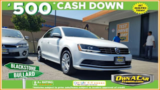 2018 Volkswagen Jetta 1.4T S 3VW2B7AJ9JM254479 2018 Volkswagen Jetta 1.4T S