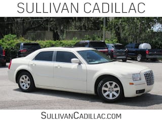 2007 Chrysler 300 Touring 2C3KA53G47H613177 2007 Chrysler 300 Touring