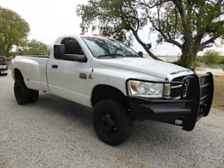 2009 Dodge Ram Pickup 3500 ST 3D7MX46L49G561175 2009 Dodge Ram Pickup 3500 ST