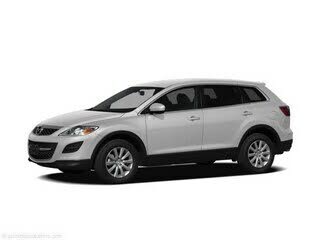 2011 Mazda CX-9 Touring JM3TB3CV7B0330809 2011 Mazda CX-9 Touring
