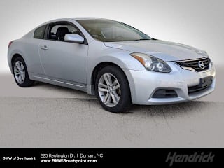 2013 Nissan Altima 1N4AL2EP2DC248905 2013 Nissan Altima