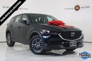 2018 Mazda CX-5 JM3KFBBM5J0317235 2018 Mazda CX-5