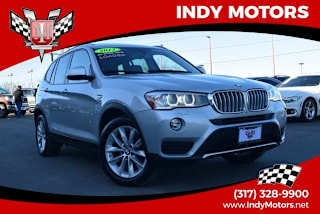 2015 BMW X3 xDrive28i 5UXWX9C54F0D49772 2015 BMW X3 xDrive28i