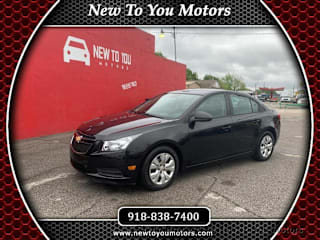 2014 Chevrolet Cruze LS Auto 1G1PA5SH5E7269629 2014 Chevrolet Cruze LS Auto