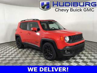 2017 Jeep Renegade Altitude ZACCJABB3HPF52628 2017 Jeep Renegade Altitude