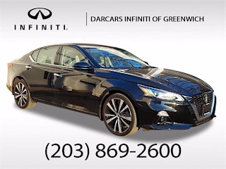 2020 Nissan Altima 1N4BL4FW0LC113684 2020 Nissan Altima