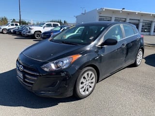 2016 Hyundai Elantra GT KMHD35LH5GU305872 2016 Hyundai Elantra GT