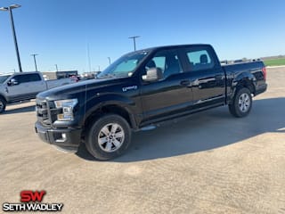 2016 Ford F-150 1FTEW1C83GKE42765 2016 Ford F-150
