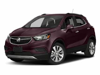 2018 Buick Encore KL4CJBSBXJB506536 2018 Buick Encore