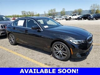 2020 BMW 3 Series 330i xDrive WBA5R7C09LFH50840 2020 BMW 3 Series 330i xDrive
