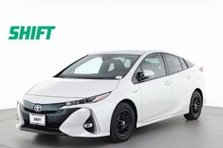 2017 Toyota Prius Prime JTDKARFP0H3067805 2017 Toyota Prius Prime