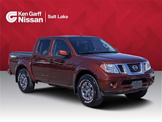 2016 Nissan Frontier PRO-4X 1N6AD0EV3GN774461 2016 Nissan Frontier PRO-4X