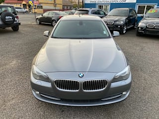 2011 BMW 5 Series 535i WBAFR7C53BC804047 2011 BMW 5 Series 535i