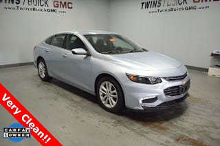 2017 Chevrolet Malibu LT 1G1ZE5ST0HF164749 2017 Chevrolet Malibu LT