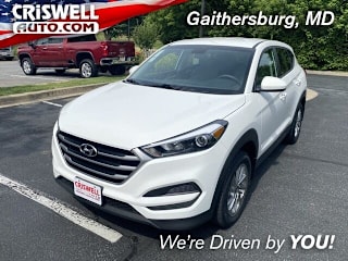 2018 Hyundai Tucson SE KM8J2CA47JU765259 2018 Hyundai Tucson SE