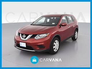2015 Nissan Rogue KNMAT2MV0FP586289 2015 Nissan Rogue