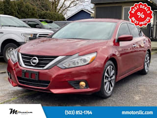2017 Nissan Altima 1N4AL3APXHC198451 2017 Nissan Altima