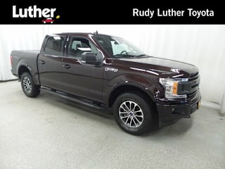 2018 Ford F-150 1FTEW1EG4JKF78768 2018 Ford F-150