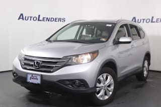 2013 Honda CR-V EX-L 2HKRM4H79DH658641 2013 Honda CR-V EX-L