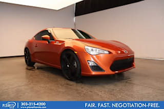 2014 Scion FR-S Base JF1ZNAA15E9710090 2014 Scion FR-S Base