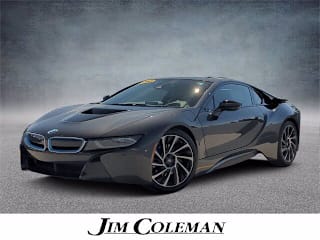2015 BMW i8 Base WBY2Z2C58FV391765 2015 BMW i8 Base