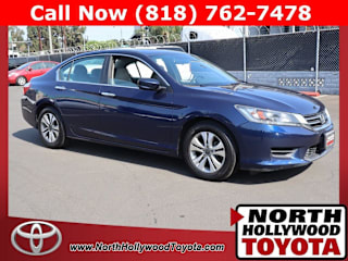 2015 Honda Accord LX 1HGCR2F37FA218148 2015 Honda Accord LX