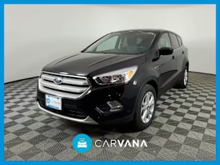 2019 Ford Escape 1FMCU9GD3KUB07386 2019 Ford Escape