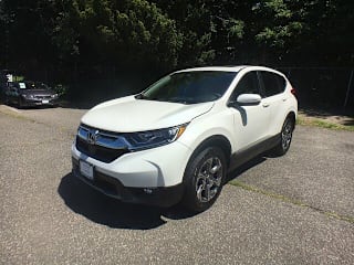 2018 Honda CR-V EX-L 5J6RW2H88JL021099 2018 Honda CR-V EX-L