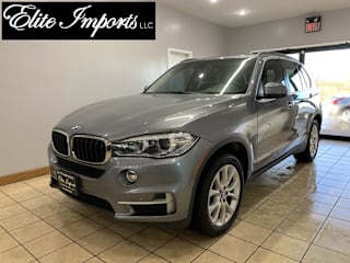2016 BMW X5 xDrive35i 5UXKR0C52G0P34959 2016 BMW X5 xDrive35i