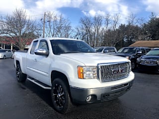 2012 GMC Sierra 1500 SLE 1GTR2VE73CZ156683 2012 GMC Sierra 1500 SLE