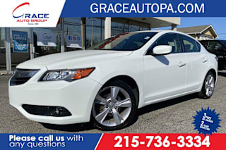 2015 Acura ILX 2.0L w/Premium 19VDE1F58FE009842 2015 Acura ILX 2.0L w/Premium
