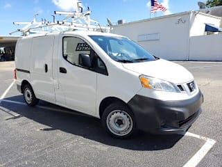 2017 Nissan NV200 3N6CM0KN9HK697065 2017 Nissan NV200