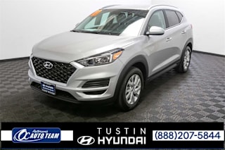 2020 Hyundai Tucson KM8J33A43LU107728 2020 Hyundai Tucson