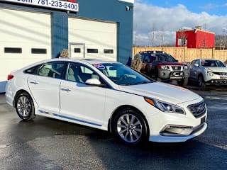 2016 Hyundai Sonata 5NPE34AF7GH425901 2016 Hyundai Sonata