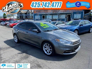 2013 Dodge Dart SXT 1C3CDFBH1DD700651 2013 Dodge Dart SXT