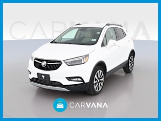 2018 Buick Encore Essence KL4CJGSB3JB585397 2018 Buick Encore Essence