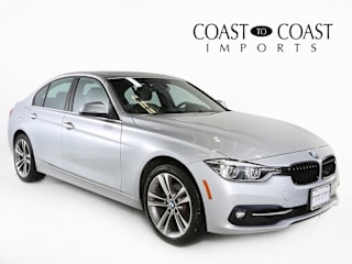 2018 BMW 3 Series 330i xDrive WBA8D9G54JNU69705 2018 BMW 3 Series 330i xDrive