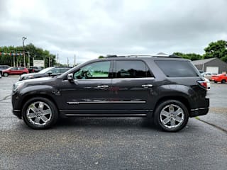 2013 GMC Acadia Denali 1GKKVTKD5DJ112454 2013 GMC Acadia Denali