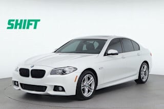 2015 BMW 5 Series 528i xDrive WBA5A7C57FD621804 2015 BMW 5 Series 528i xDrive